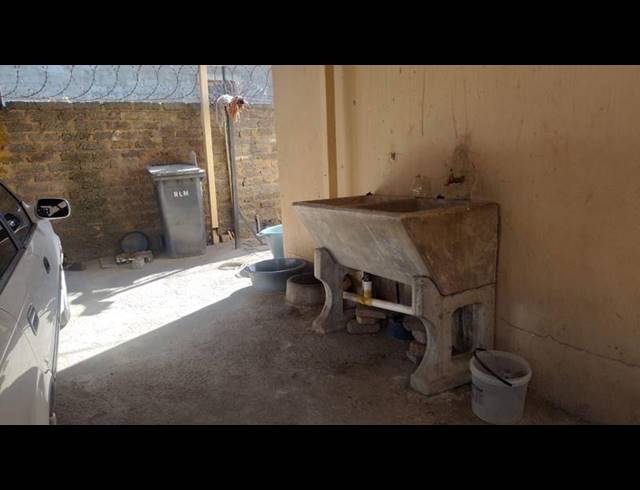 3 BEDROOM HOUSE FOR SALE IN MOHLAKENG